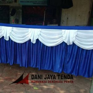 Jual rempel meja mayang
