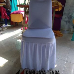 Jual sarung kursi chitose rempel