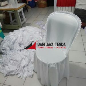 Jual sarung kursi napolly pesta 101